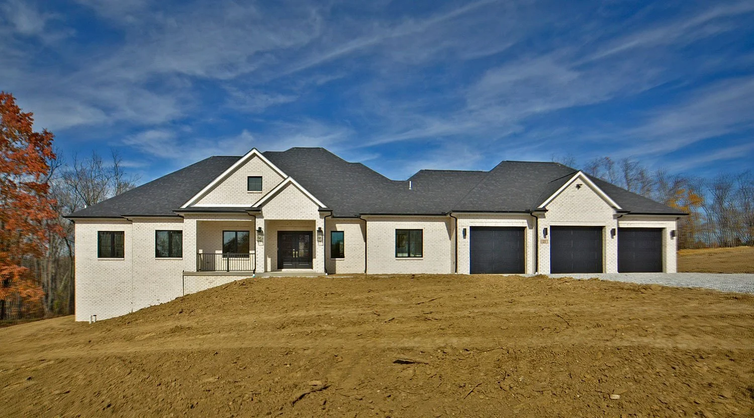 Shuster Custom Home 25