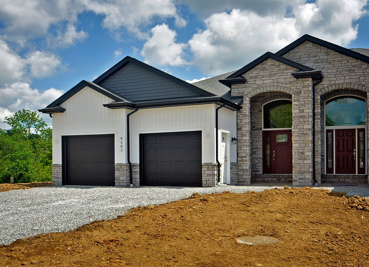 Shuster Custom Home 479B