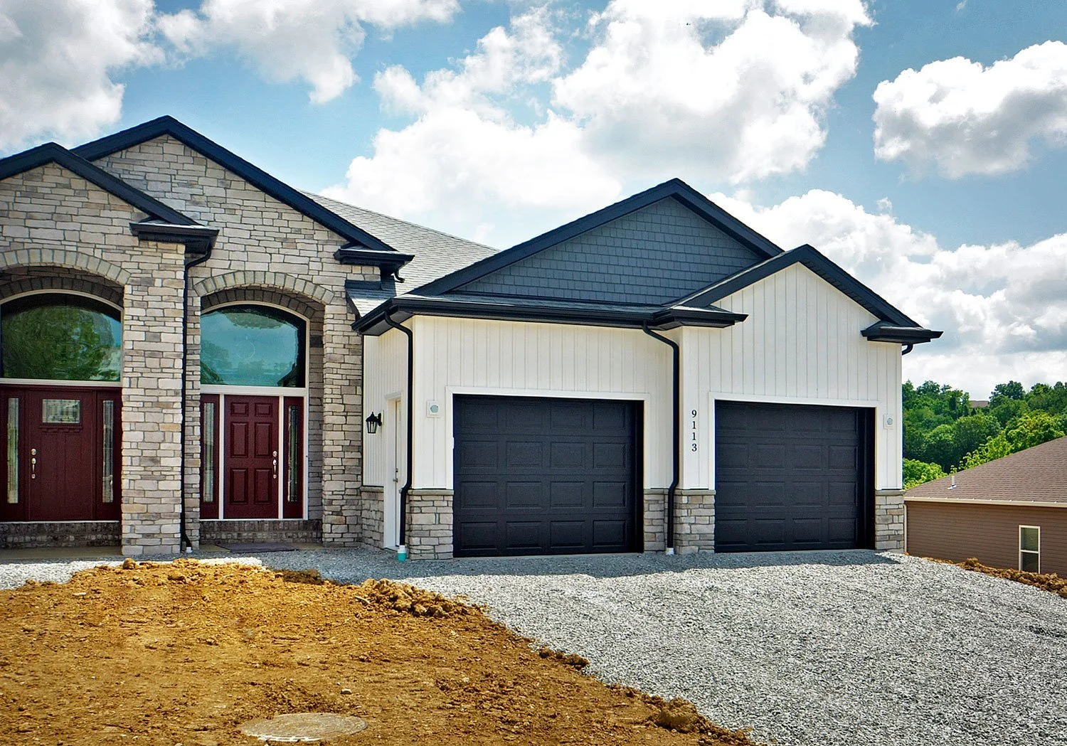 Shuster Custom Home 479A