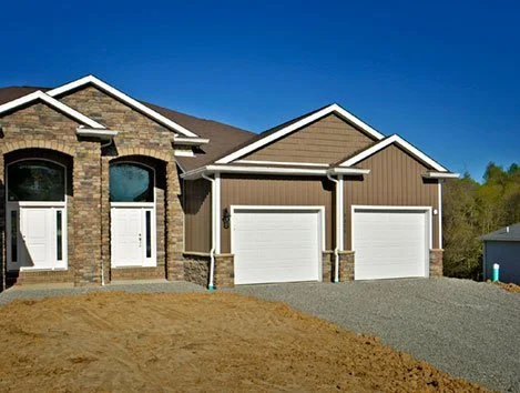 Shuster Custom Home 478A