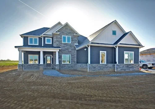 Shuster Custom Home 247