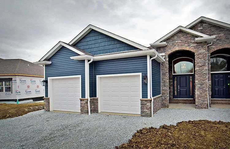 Shuster Custom Home 475B