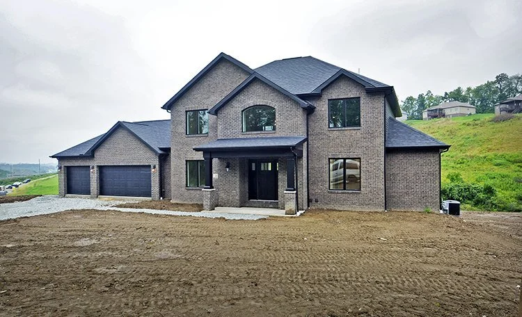 Shuster Custom Home 351