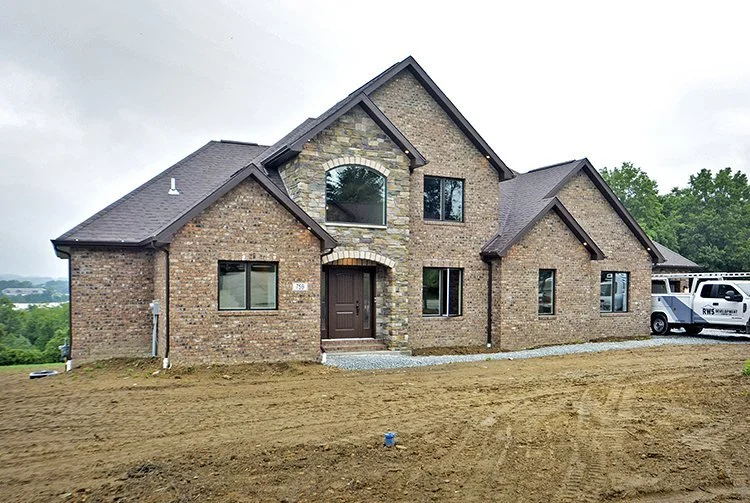 Shuster Custom Home 42