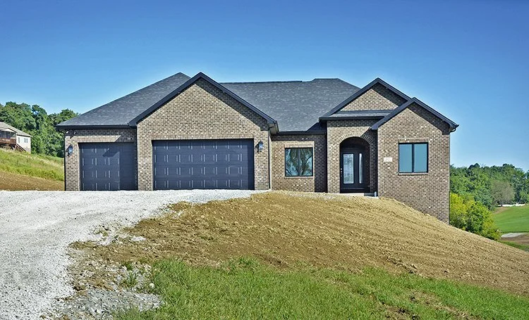Shuster Custom Home 361