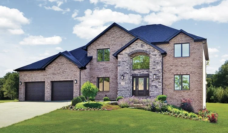 Shuster Custom Home 17