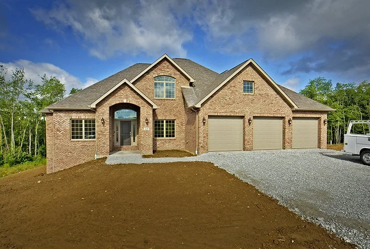 Shuster Custom Home 224