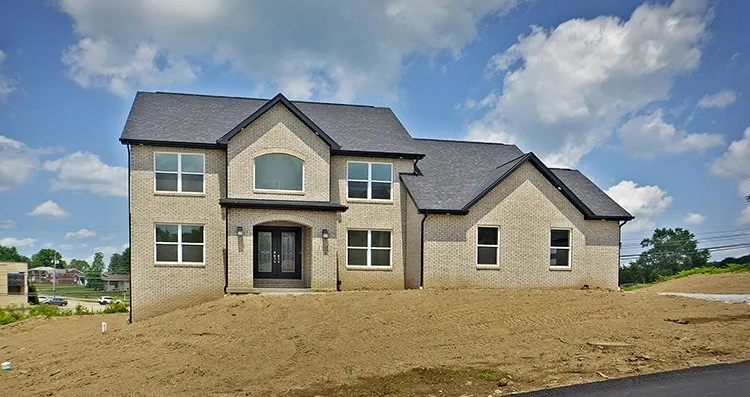 Shuster Custom Home 102