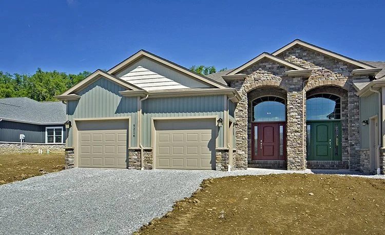 Shuster Custom Home 469B