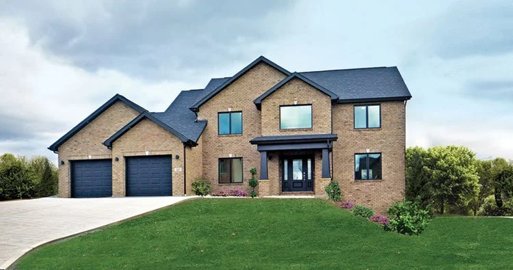 Shuster Custom Home 16