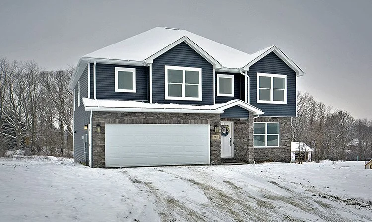 Shuster Custom Home 111