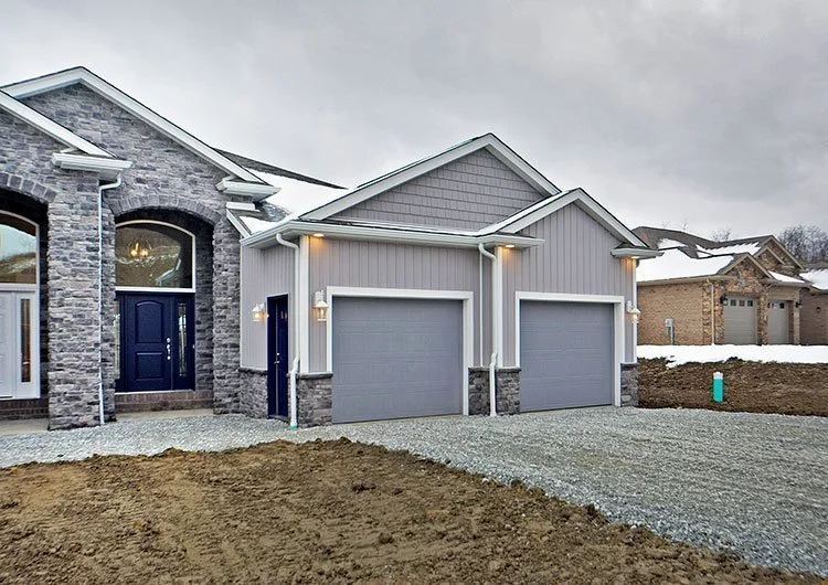 Shuster Custom Home 474A