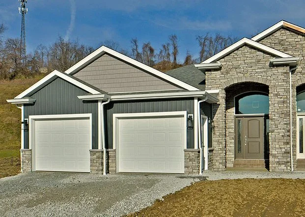 Shuster Custom Home 470B