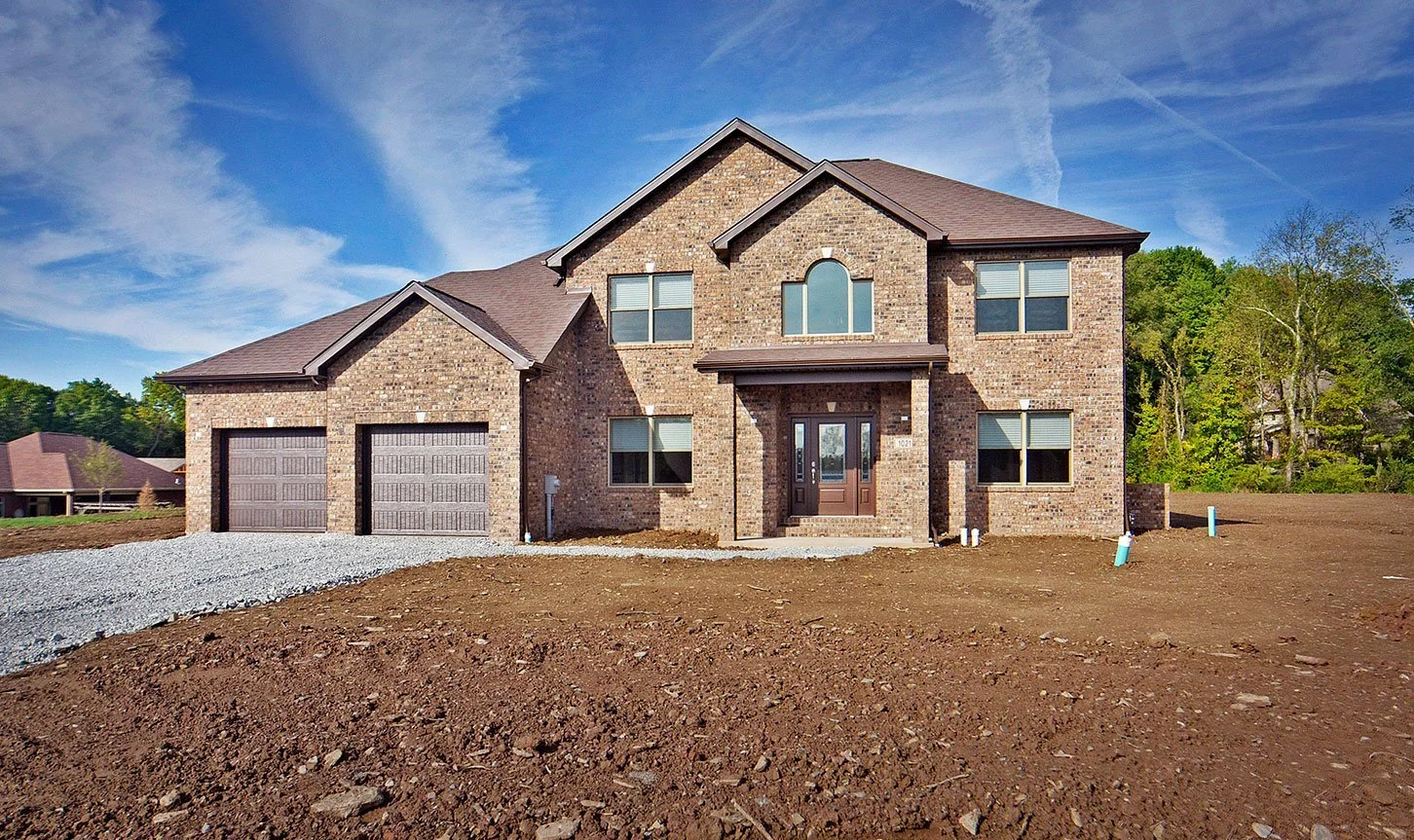 Shuster Custom Home 118