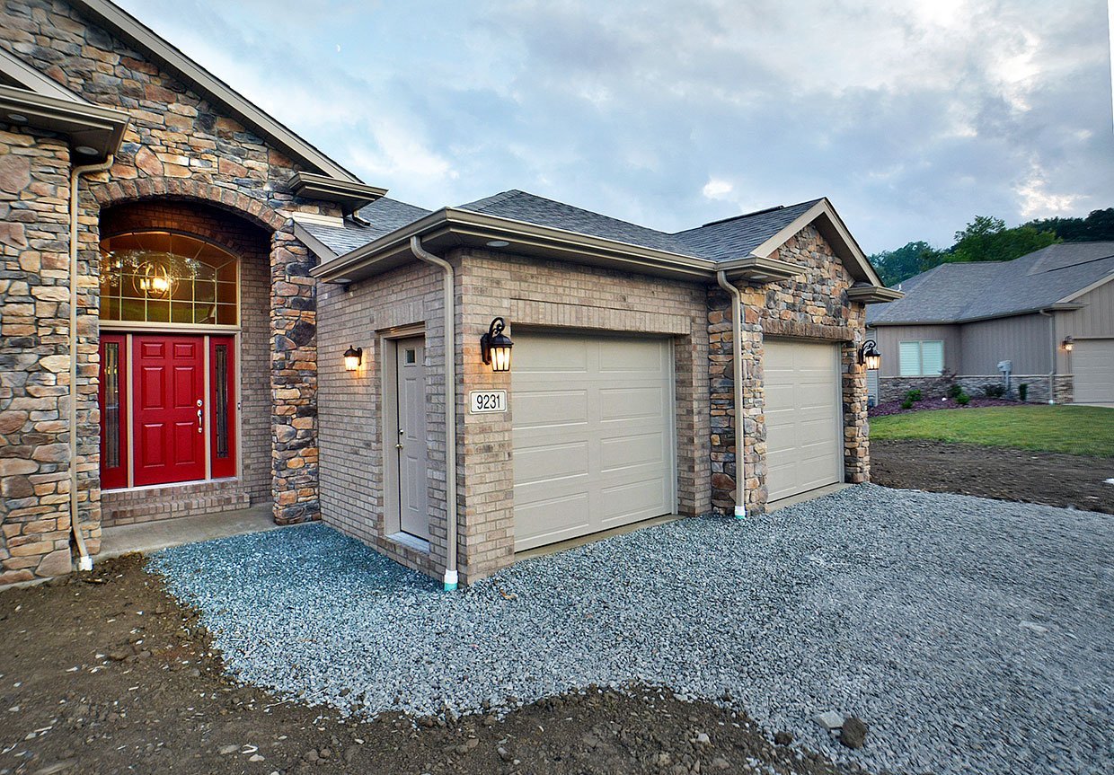 Shuster Custom Home 473A