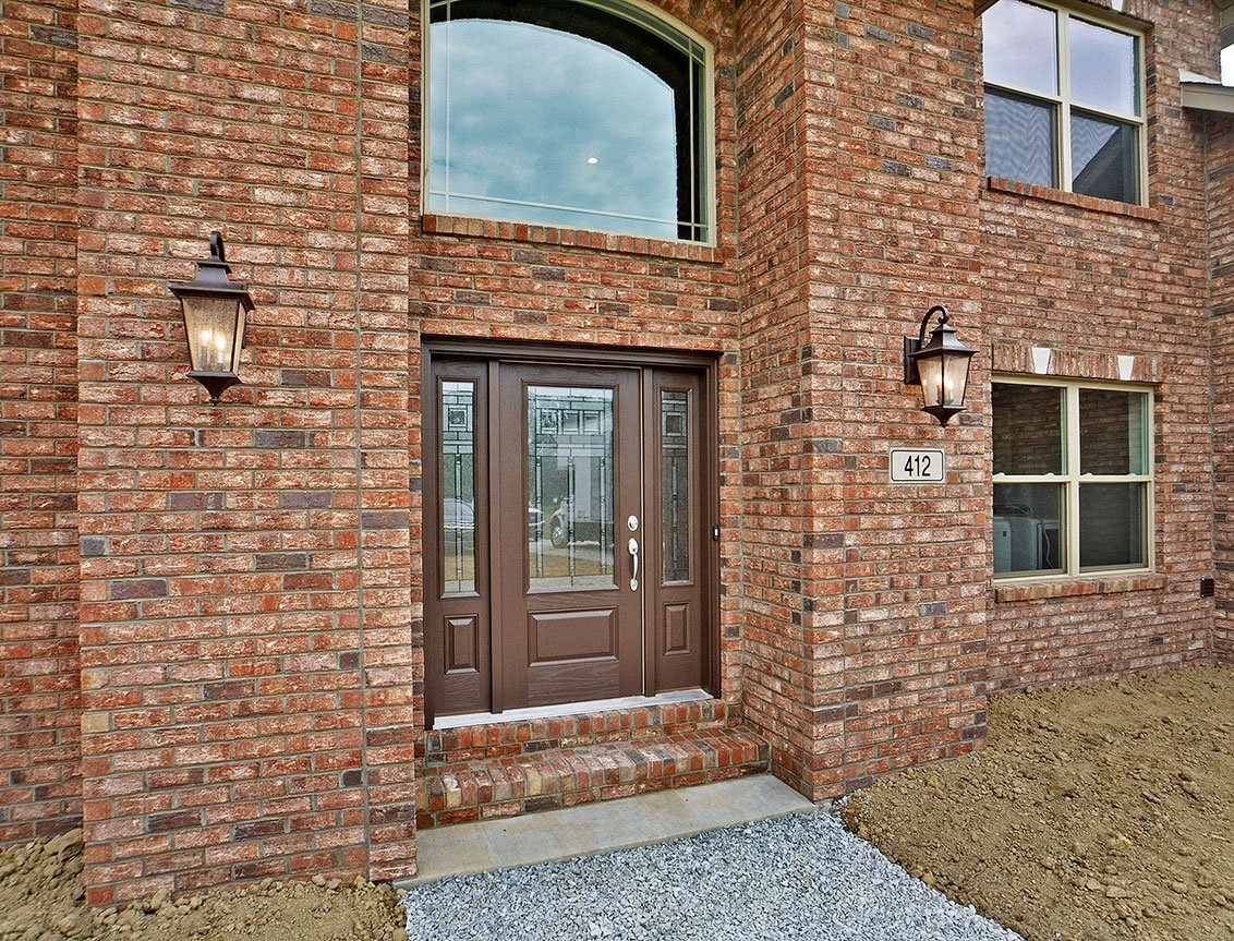 Shuster Custom Home 412
