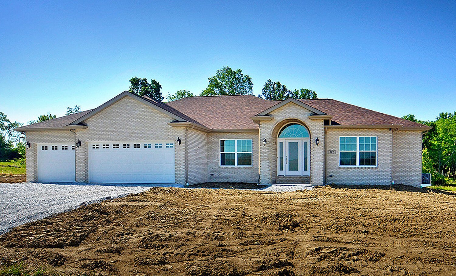 Shuster Custom Home 114