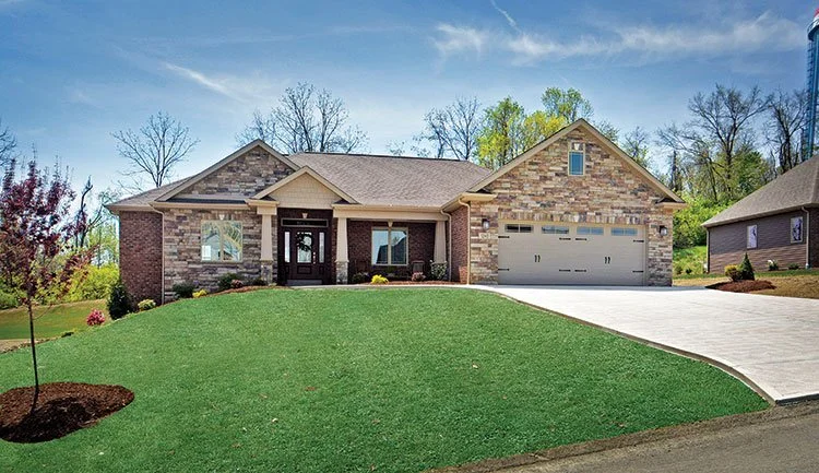 Shuster&nbsp;Custom Home 6