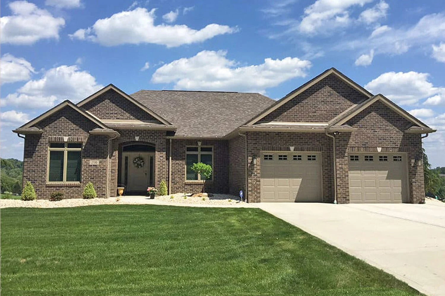 Shuster Custom Home 1002