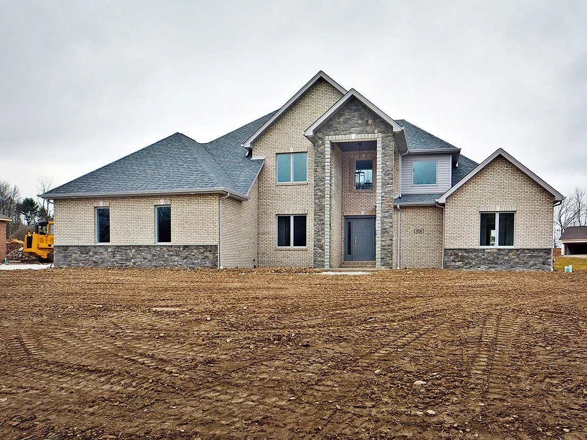 Shuster Custom Home 1004