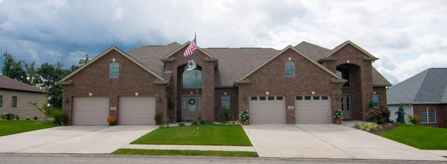 Grand Villa