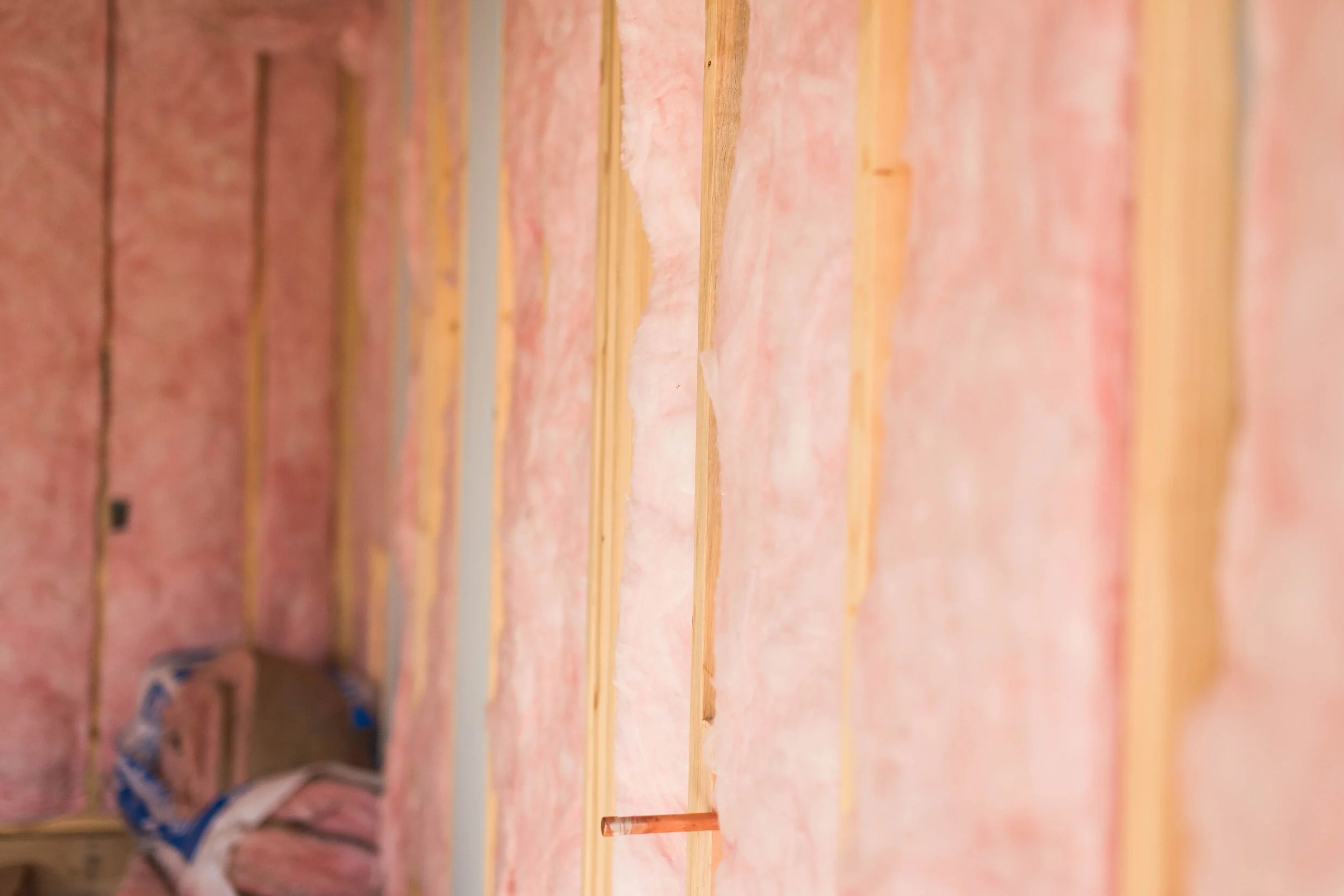Fiberglass Insulation