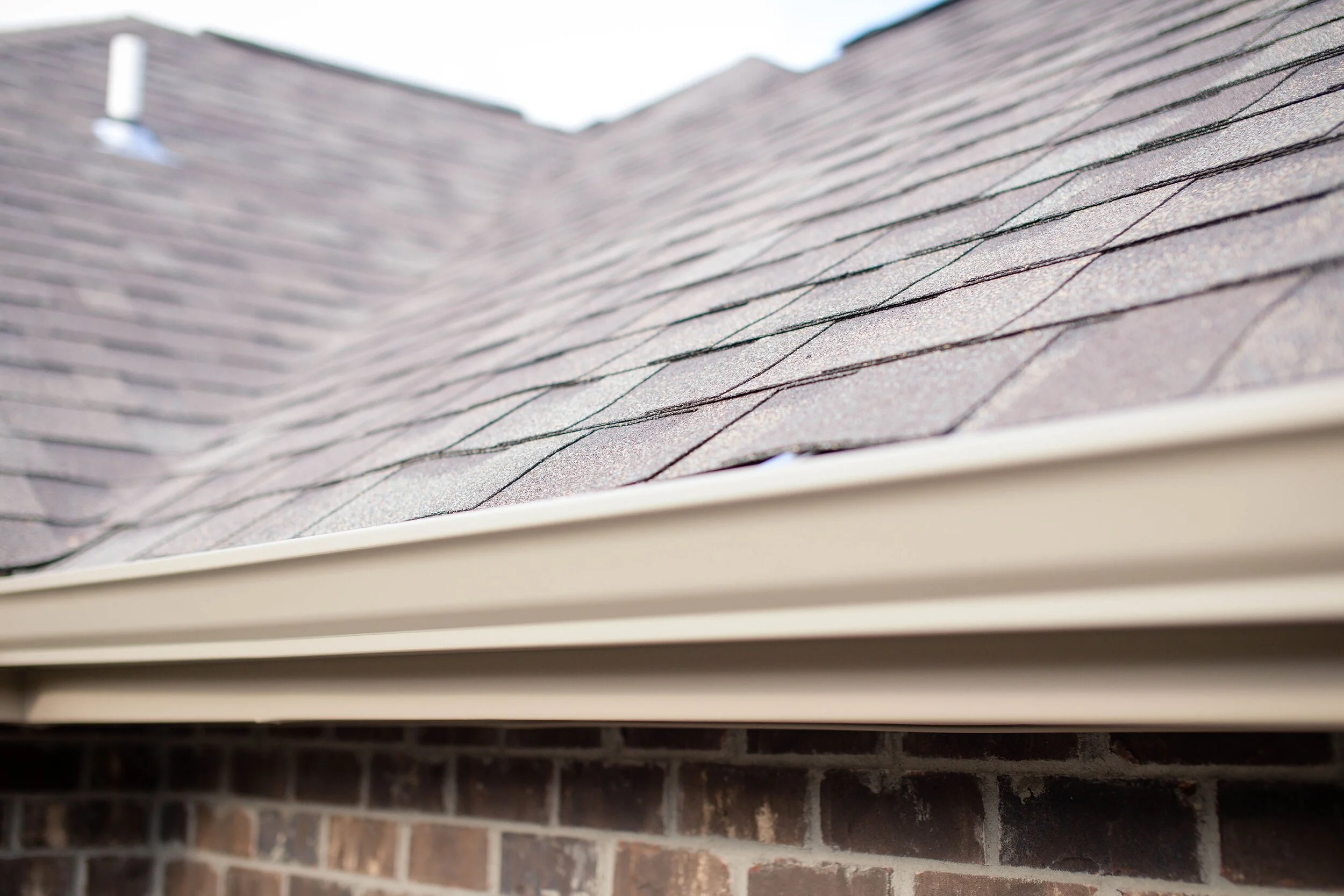 Dimensional 30 year shingles standard
