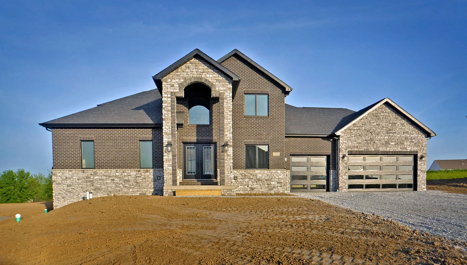 Shuster Custom Home 123