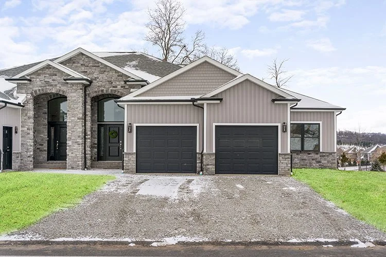 Shuster Custom Home 101