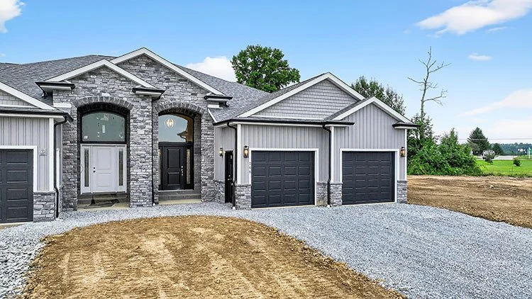 Shuster Custom Home 133
