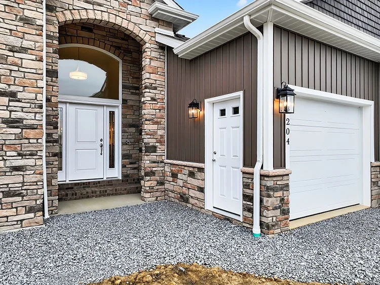 Shuster Custom Home 116