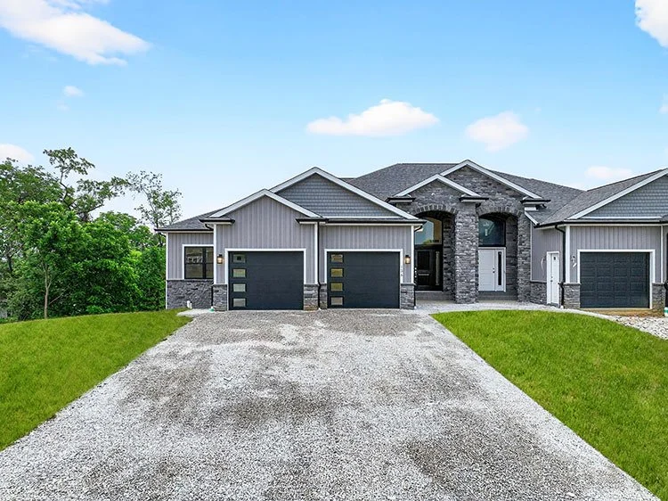 Shuster Custom Home 122