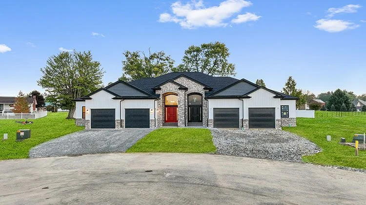 Shuster Custom Home 126