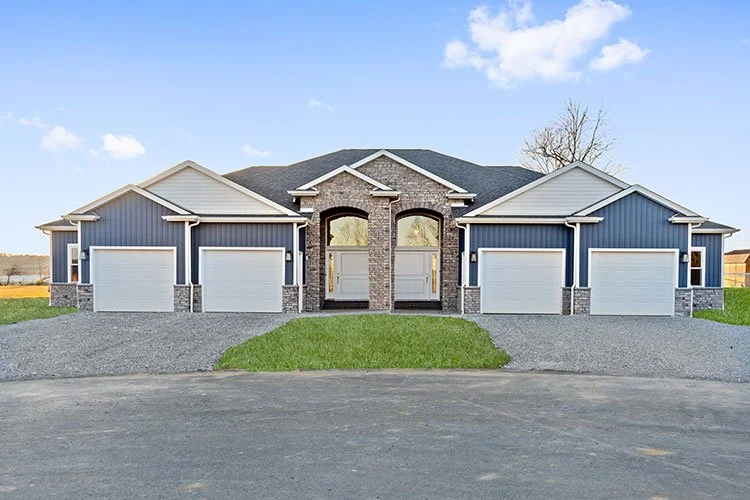 Shuster Custom Home 127