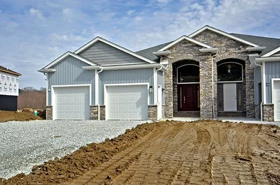 Shuster Custom Home 477B