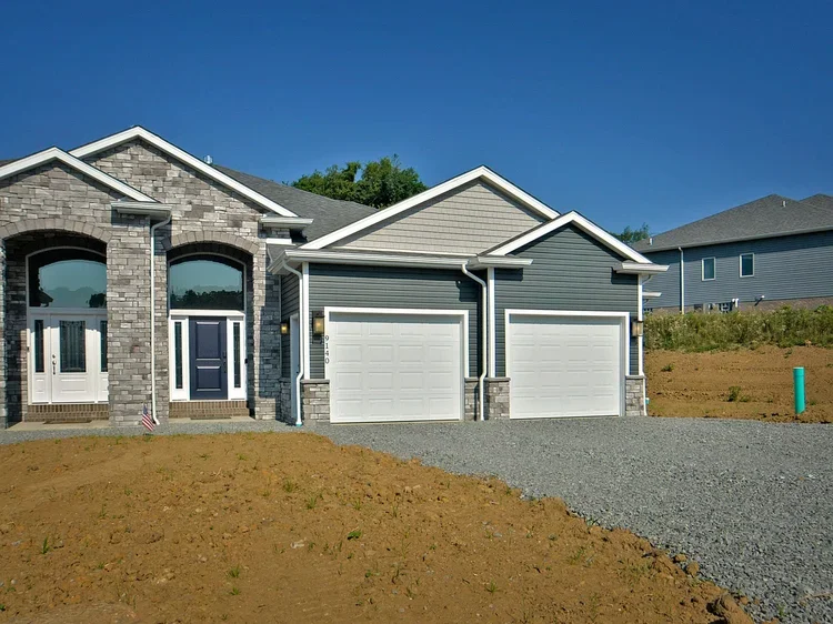 Shuster Custom Home 476B