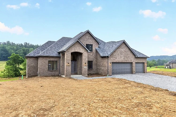 Shuster Custom Home 298