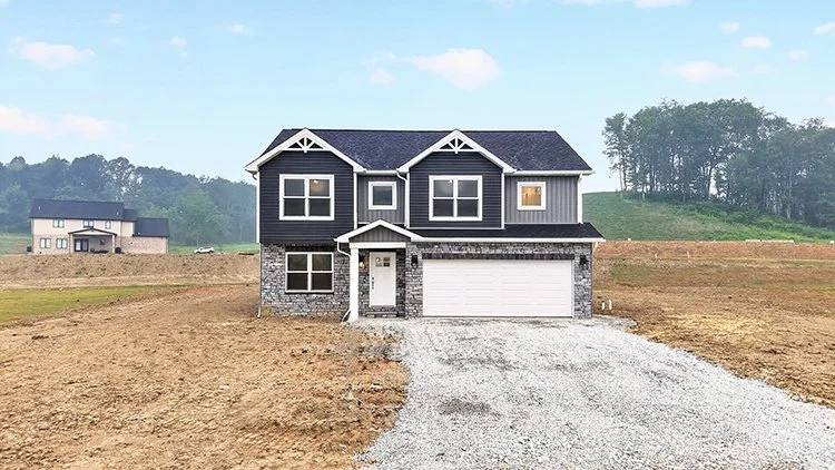 Shuster Custom Home 266