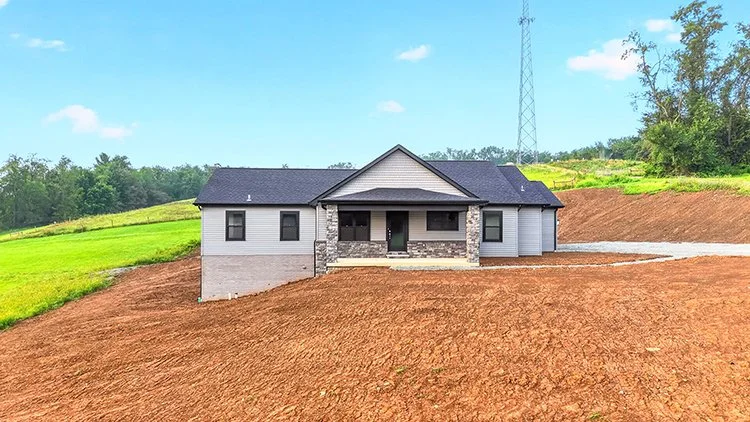 Shuster Custom Home 1548