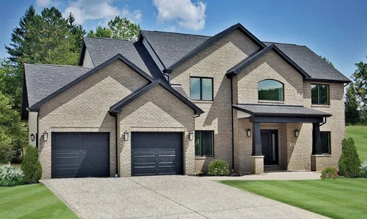 TWO STORY