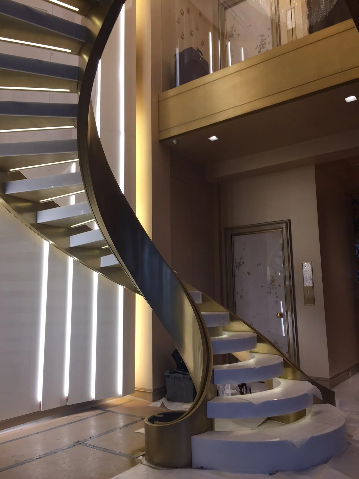 Architectural Works