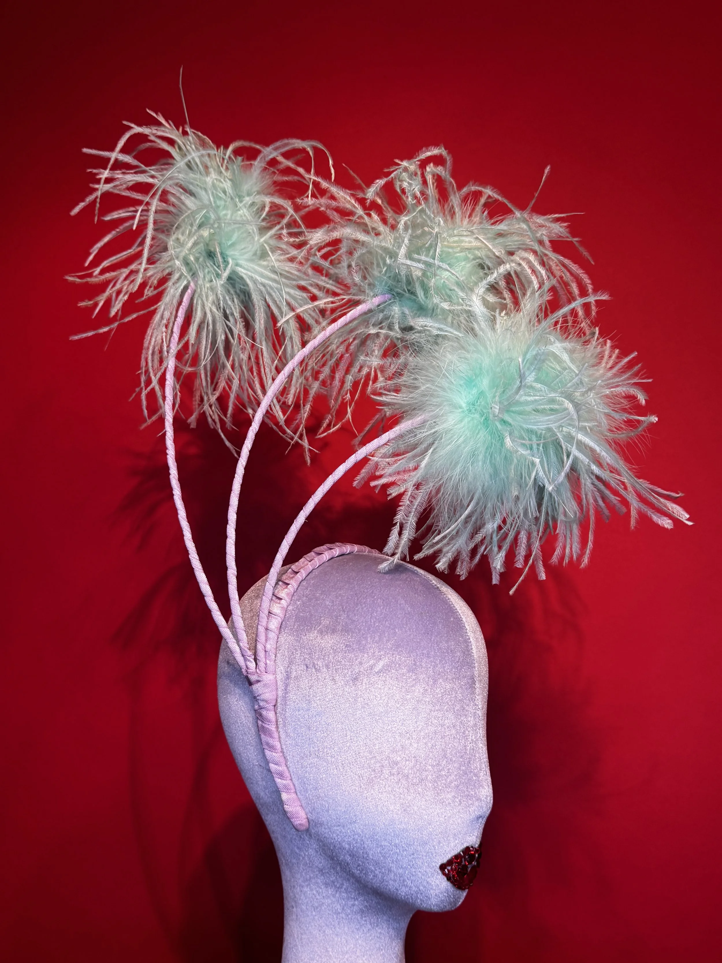 Headpiece - Suess