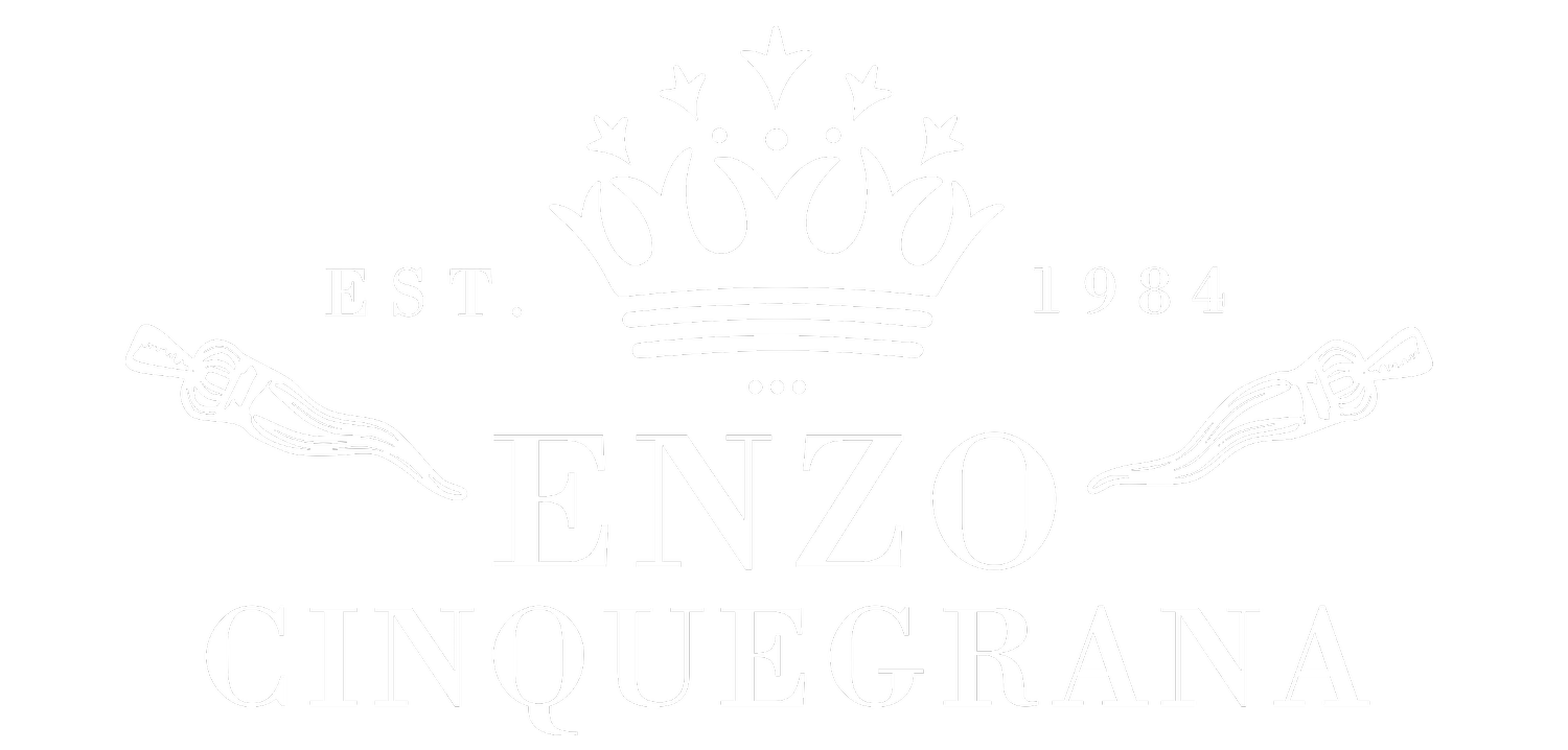 Enzo Iron