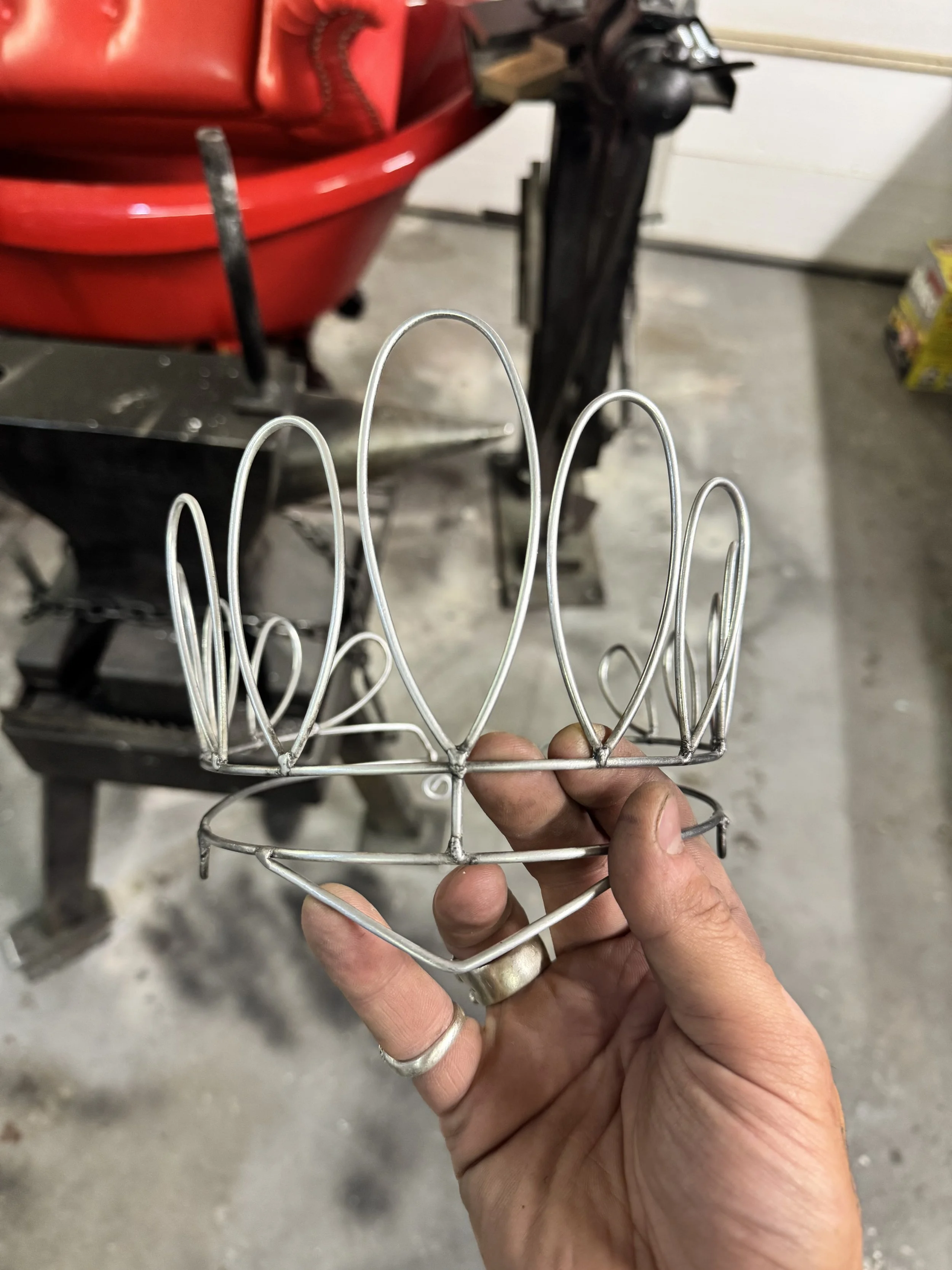Custom Crown 1