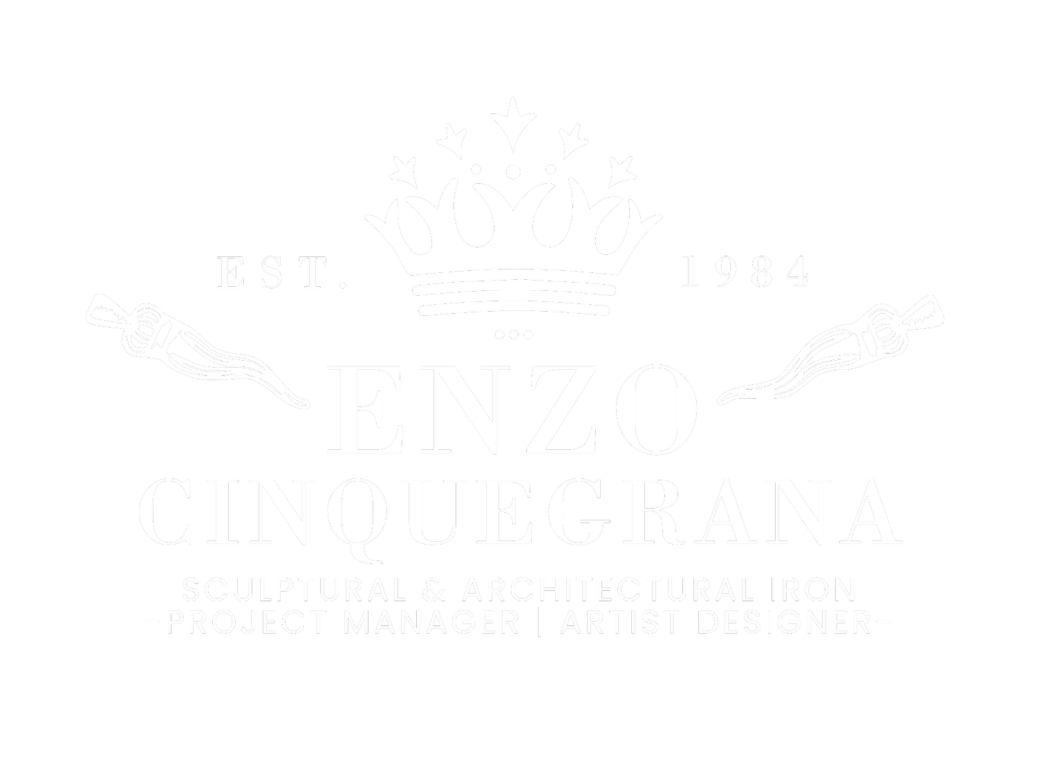 Enzo Iron
