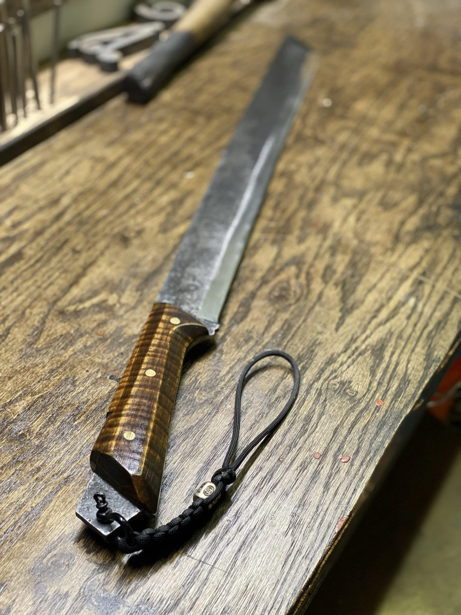 Machete