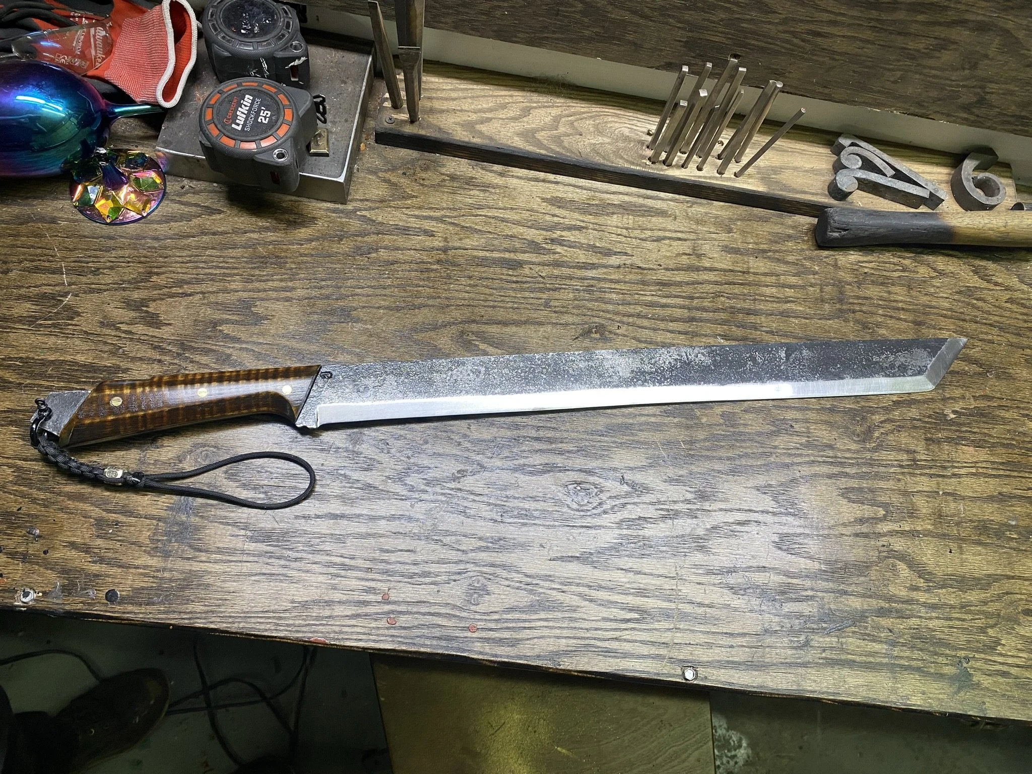 Machete