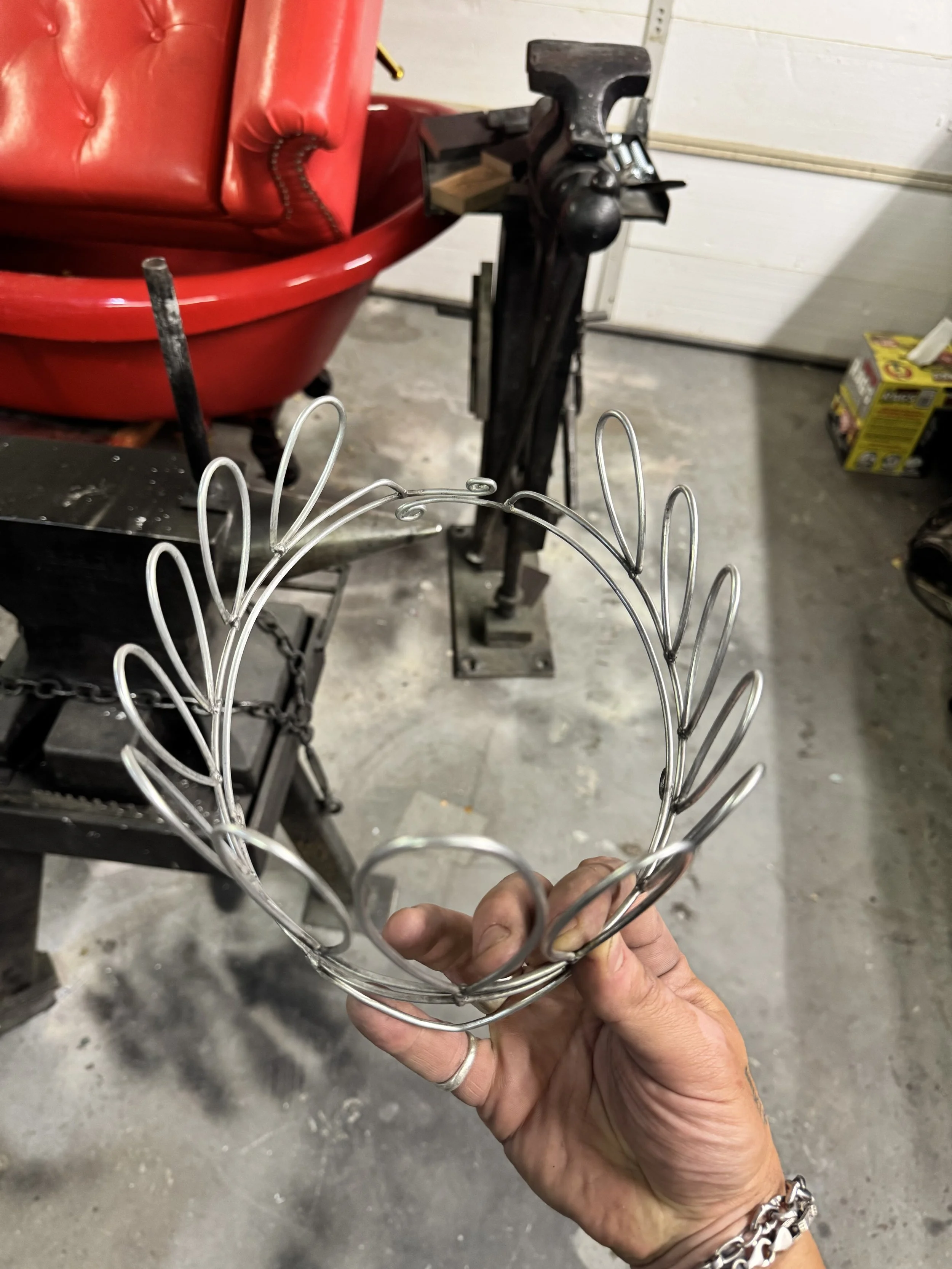 Custom Crown 2