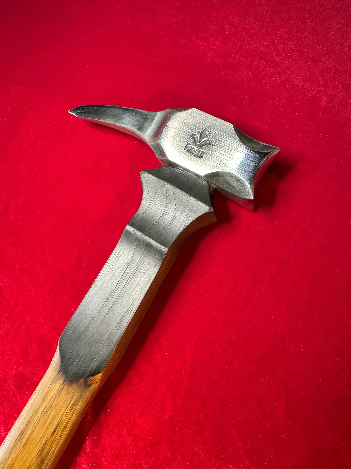Modern Short Hammer