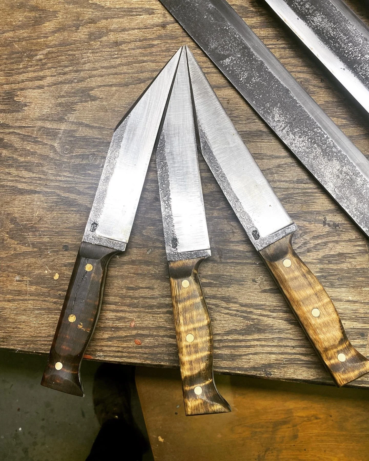Viking Seax